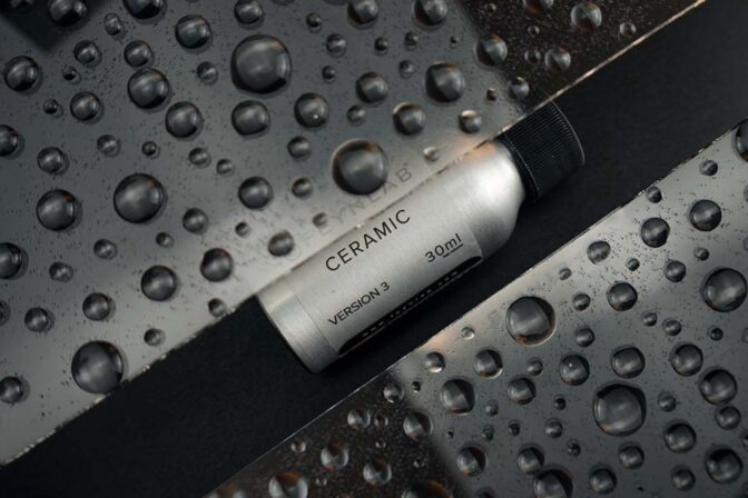 Myths Vs Facts About Ceramic Coatings