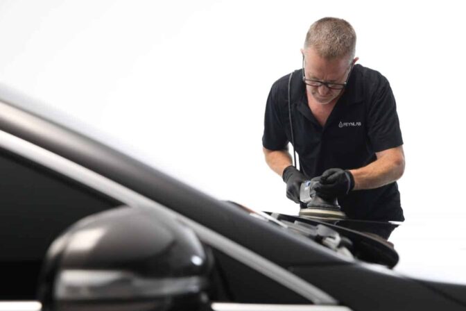 Coating Chemistries, and Differentiating Marketing Terms from Actual Chemistry